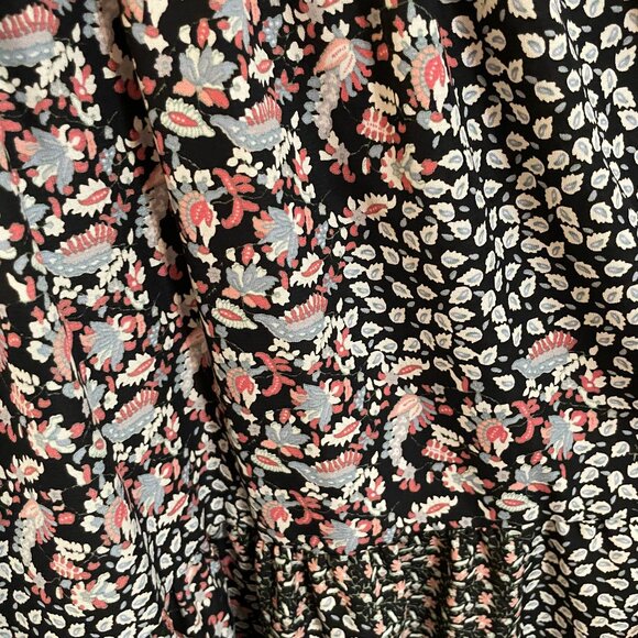 Floral Dress - Picture 2 of 5